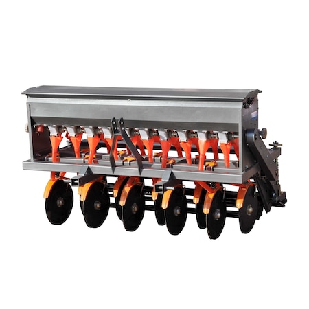 Yard Tuff Seeder 3Pt FTF-603PTS
